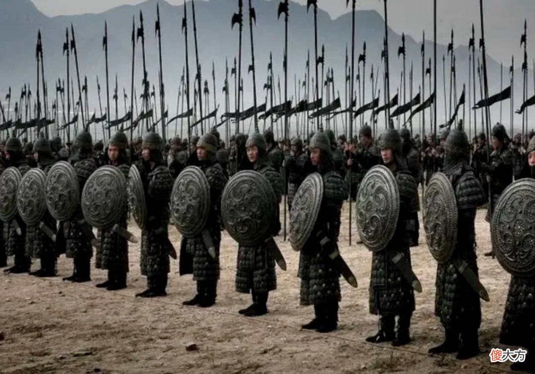 【爱历史】历史上有哪些巧合的事件？