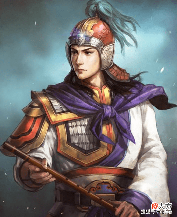 【爱历史】周瑜真的是被诸葛亮活活气死的吗？