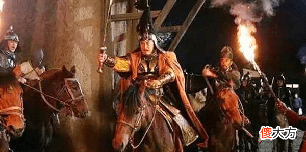 【爱历史】李世民发动玄武门之变是被逼无奈？还是另有隐情？