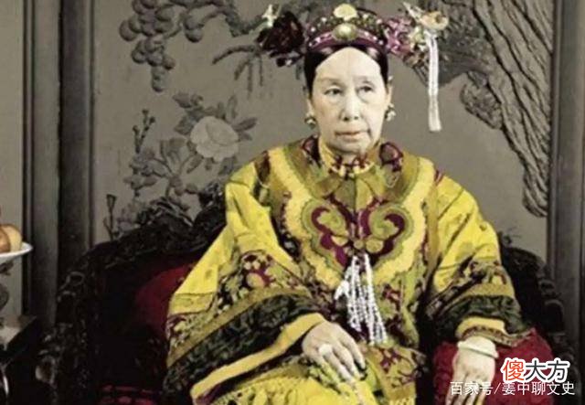 【爱历史】慈禧死后发生了六件惊天大事，孙殿英吓得闻风丧胆落荒而逃