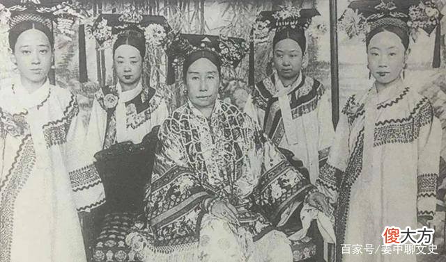 【爱历史】慈禧死后发生了六件惊天大事，孙殿英吓得闻风丧胆落荒而逃