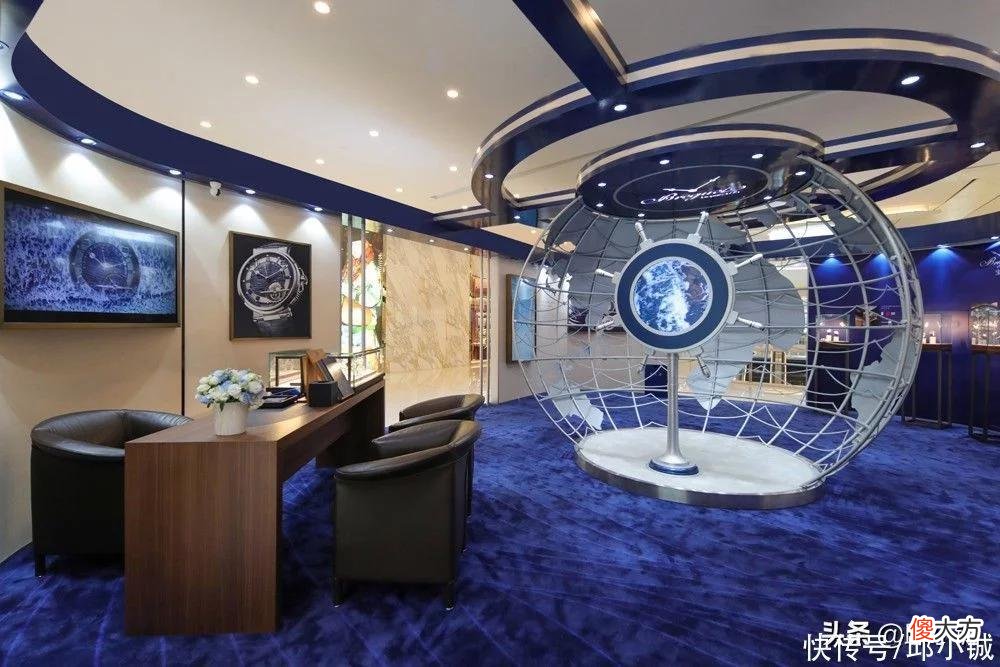 【就爱时尚】玩表的终点：是顶级表，还是古董表？