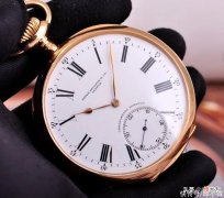 【就爱时尚】玩表的终点：是顶级表，还是古董表？