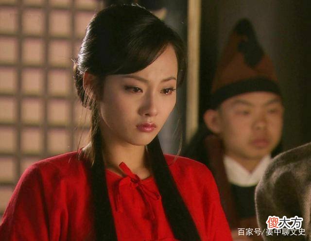 【爱历史】古代女子面对采花大盗，为何没有一人敢于声张？