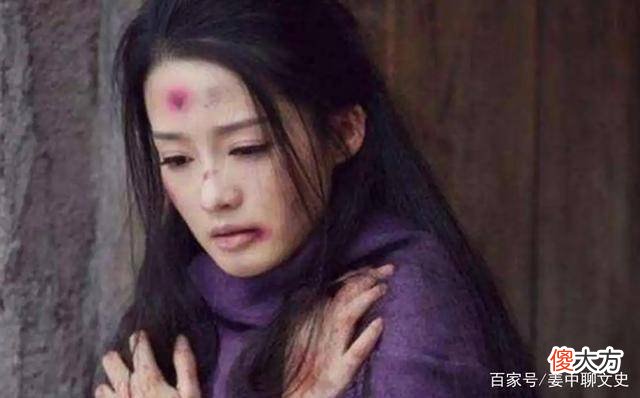 【爱历史】古代女子面对采花大盗，为何没有一人敢于声张？
