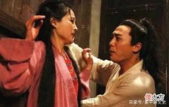 【爱历史】古代女子面对采花大盗，为何没有一人敢于声张？