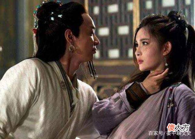 【爱历史】古代女子面对采花大盗，为何没有一人敢于声张？