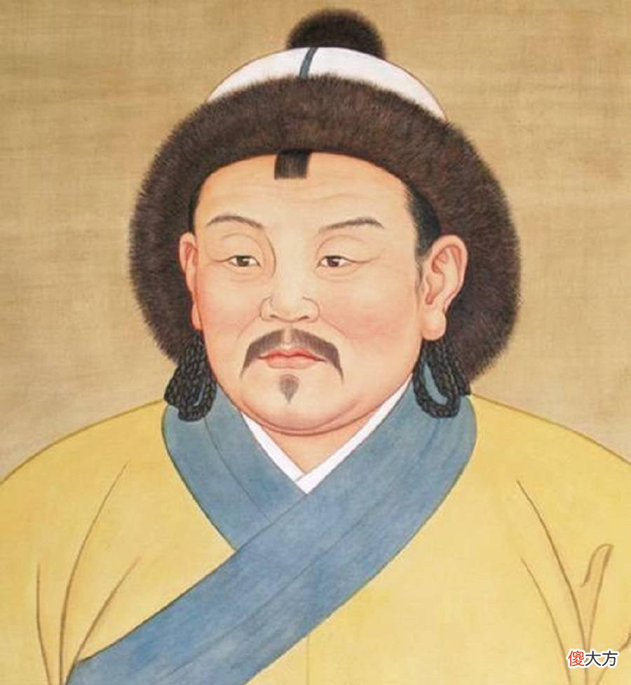 【历史故事】耶律楚材：从军西征建功勋，勤政谋政展才华