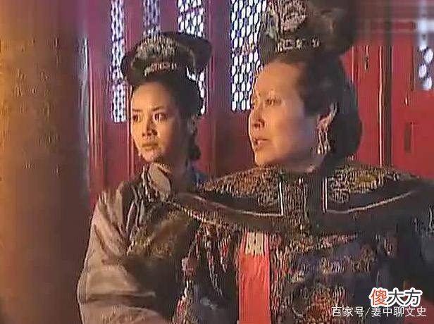 【历史故事】康熙为什么取消了孝庄的葬礼，更是让棺木放置三十七年都没下葬？