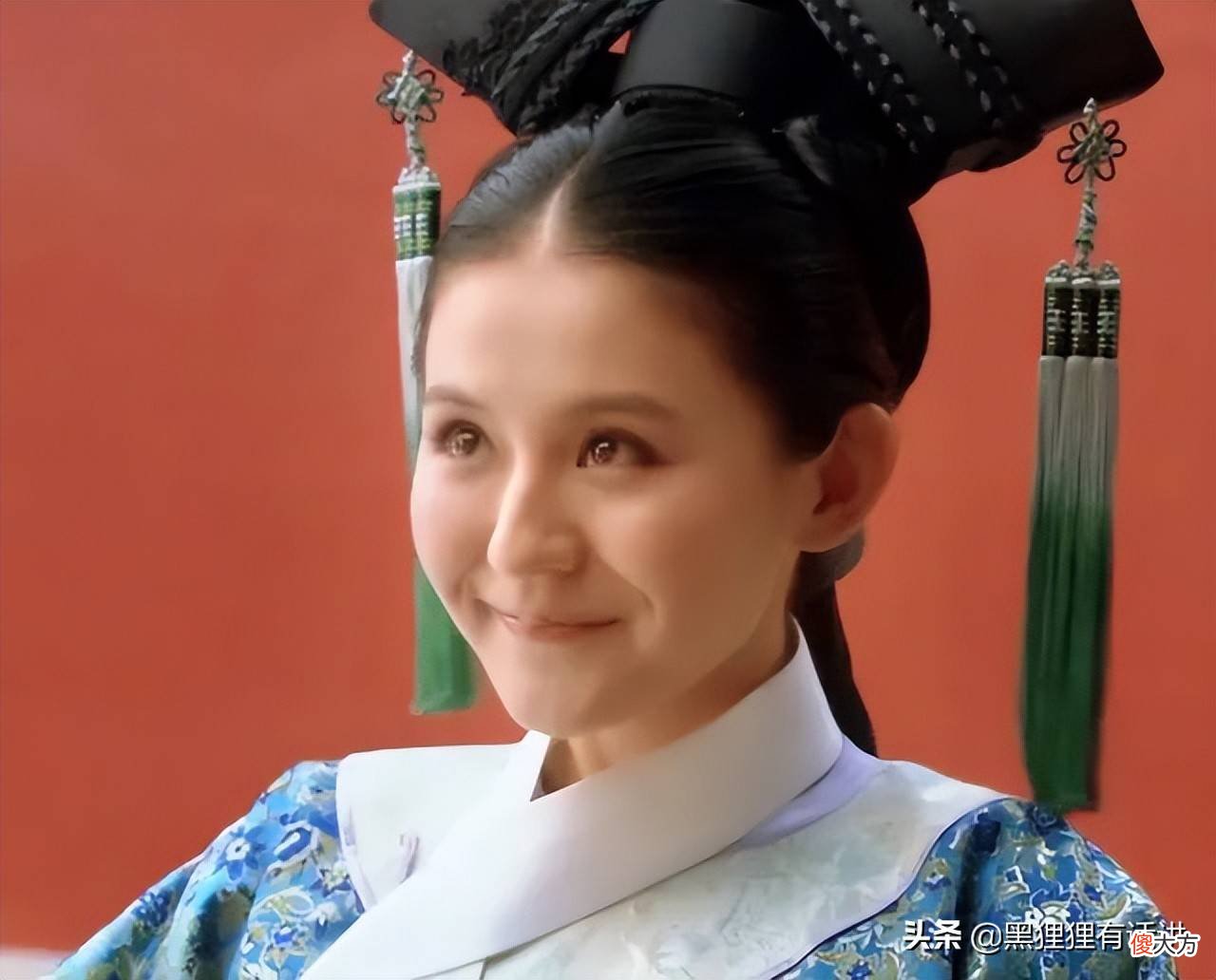 【爱历史】盘点《甄嬛传》中不同等级的妃子，你知道几个？