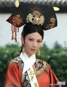 【爱历史】盘点《甄嬛传》中不同等级的妃子，你知道几个？