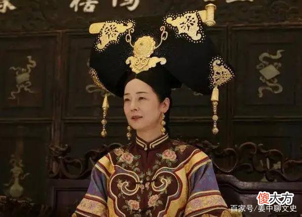 【历史故事】慈禧太后的掌权之路