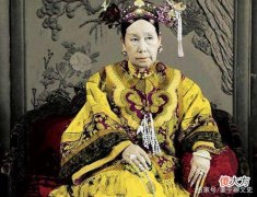 【历史故事】慈禧太后离世前一天，年轻的光绪皇帝为何在前一天离奇身亡？