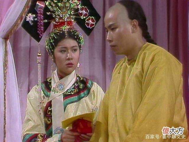 【历史故事】慈禧太后离世前一天，年轻的光绪皇帝为何在前一天离奇身亡？