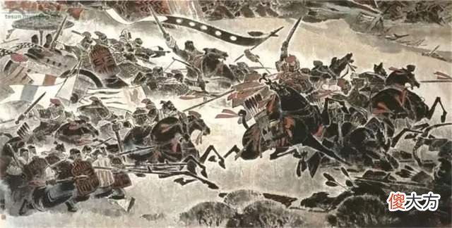 【历史故事】晋景公为什么被称为末代霸主？