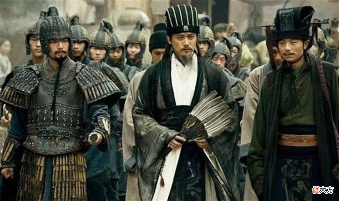 【历史故事】魏延的“子午谷奇谋”到底有何深意？