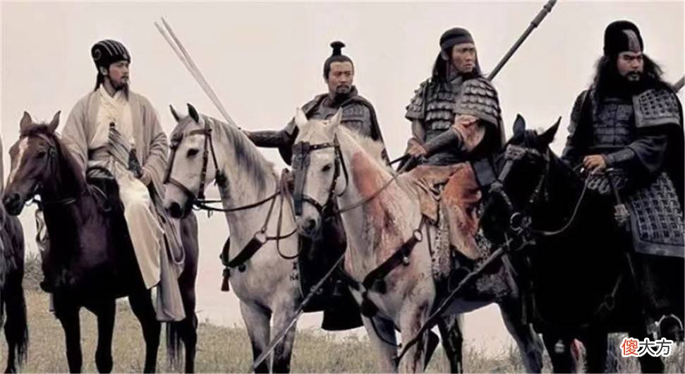 【历史故事】魏延的“子午谷奇谋”到底有何深意？