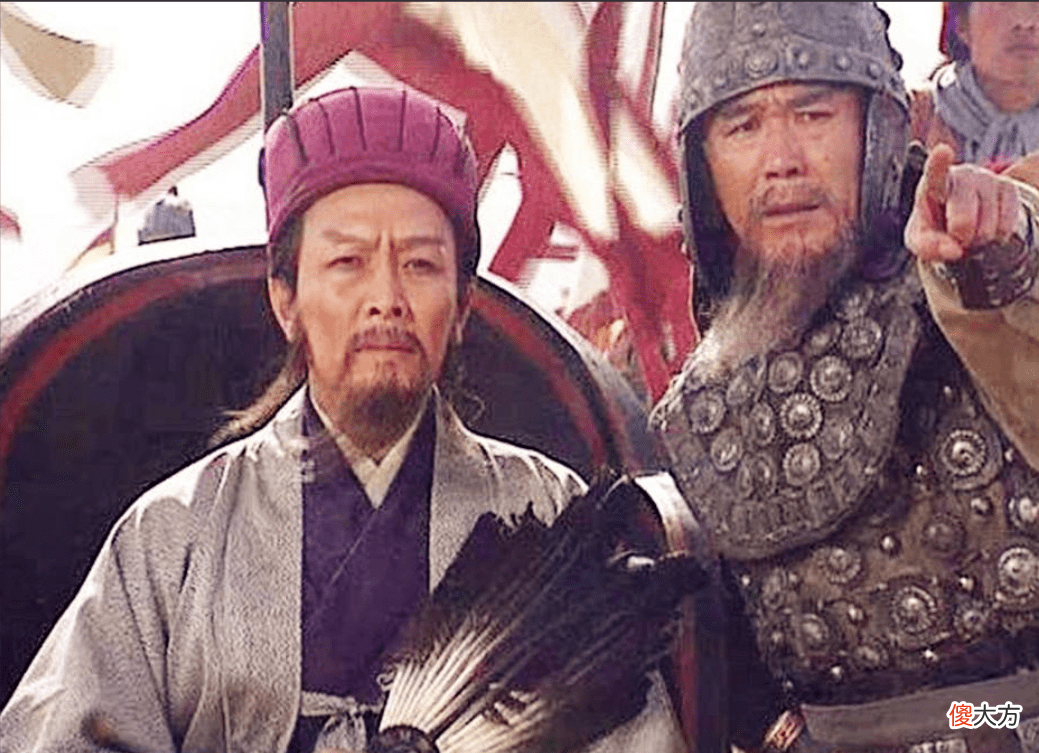 【历史故事】魏延的“子午谷奇谋”到底有何深意？