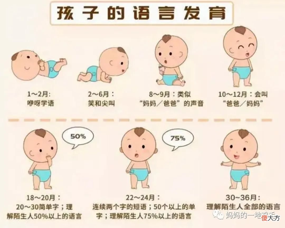 孩子2周岁发育商测评，语言发育28个月，真实经验分享！