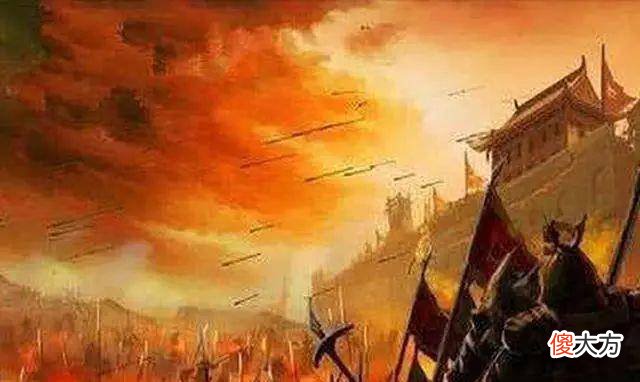 【爱历史】大唐盛世的背后，是虎狼之师不断的征讨之路