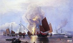 【爱历史】这块曾经被英国占领的土地，现在比香港大5倍，比青岛富有