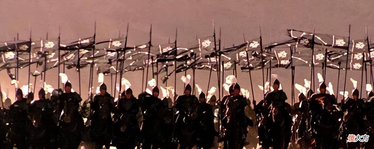 【历史故事】秦国不敢发兵救楚，为何却能坐收渔翁之利？