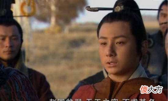 【爱历史】沙丘宫变的真实原因是什么？