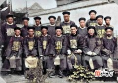 【爱历史】晚清第一女子跳江自杀，曾国藩回朝大抵是难逃一死