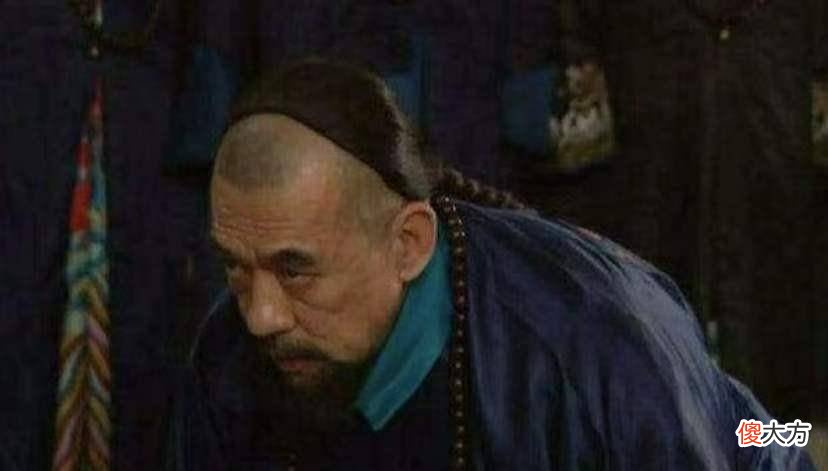 【历史故事】千古帝王康熙临终前，留了一名男子给雍正，他才明白父亲用心良苦