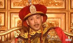 【历史故事】千古帝王康熙临终前，留了一名男子给雍正，他才明白父亲用心良苦