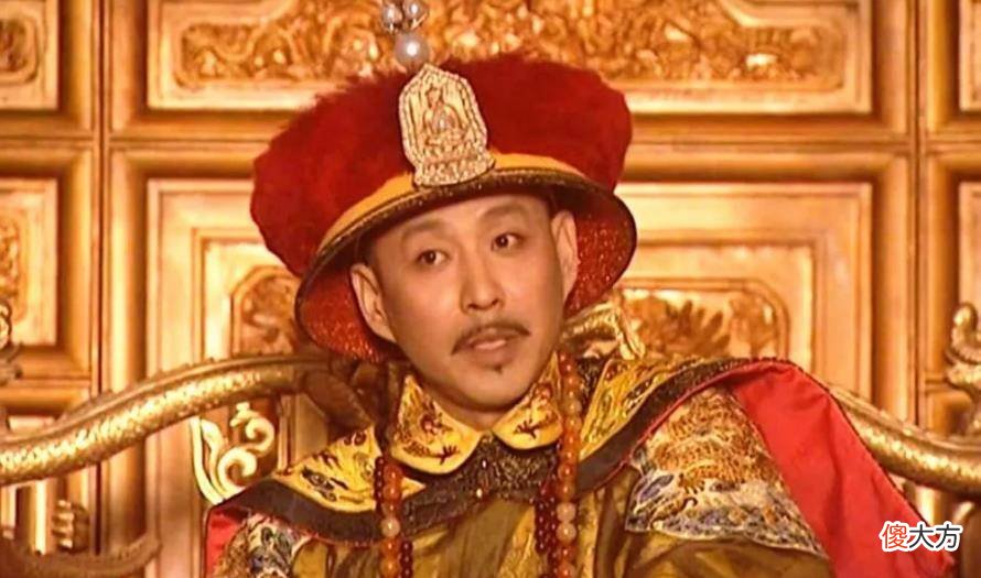 【历史故事】千古帝王康熙临终前，留了一名男子给雍正，他才明白父亲用心良苦