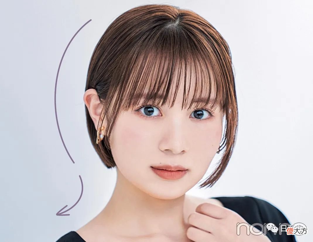 【时尚一点】从“时尚素人”变身“日杂模特”，造型师手把手教你！
