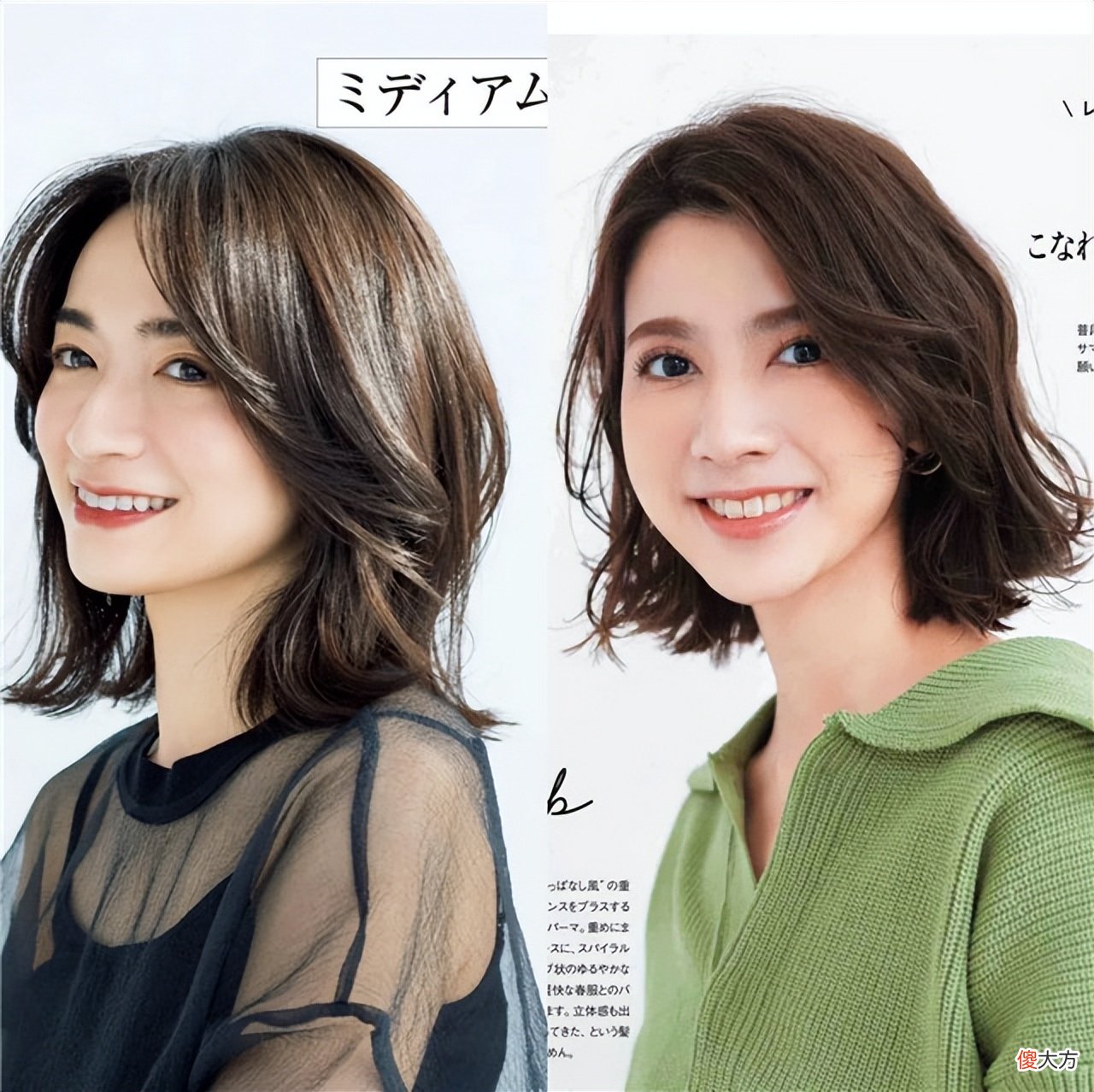 【时尚一点】当40＋姐姐们扎起头发，才终于明白气质型女人，为什么都爱剪短发