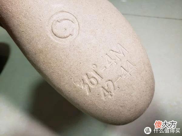 【时尚一点】迟到两个月的两双361跑鞋开箱