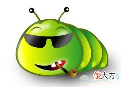 梦见寄生虫(图文)