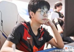 【游戏世界】LDL的选手真不行？除了大黄和小许秀，最强的竟然是晴天