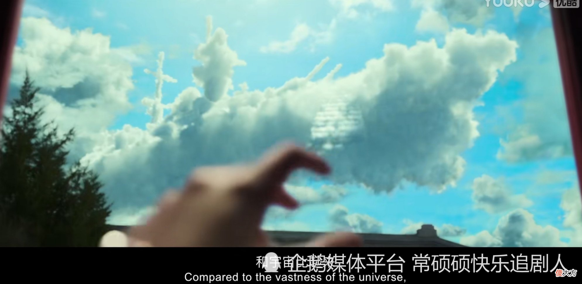 《外太空的莫扎特》：每个人都想要一个外星人莫扎特