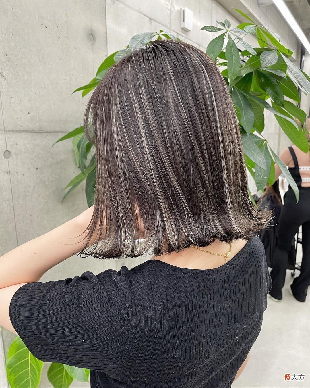 【就爱时尚】最美女发有哪些？这4种值得尝试，适合大多数女性