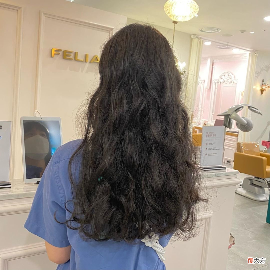 【就爱时尚】最美女发有哪些？这4种值得尝试，适合大多数女性