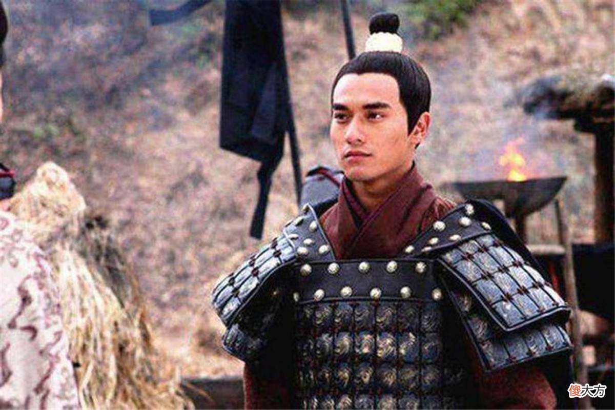 【爱历史】汉朝名将霍去病，为什么被称为“封狼居胥”？