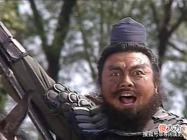 【历史故事】《三国演义》中张飞被杀，为什么没有卫士保护他？