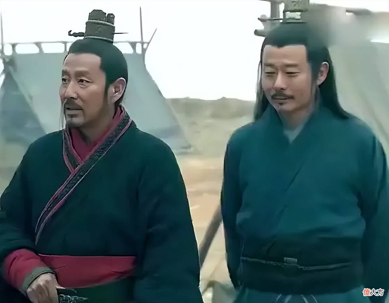 【爱历史】盘点中国历史上“最接近神”的人，他们都是谁？