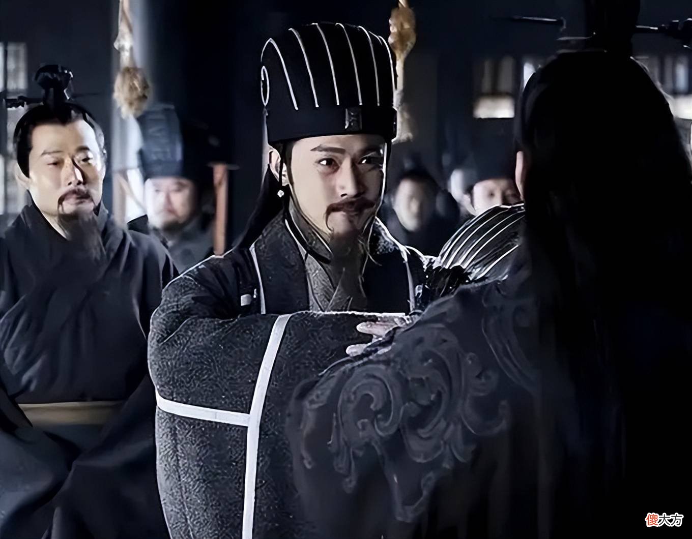 【爱历史】盘点中国历史上“最接近神”的人，他们都是谁？