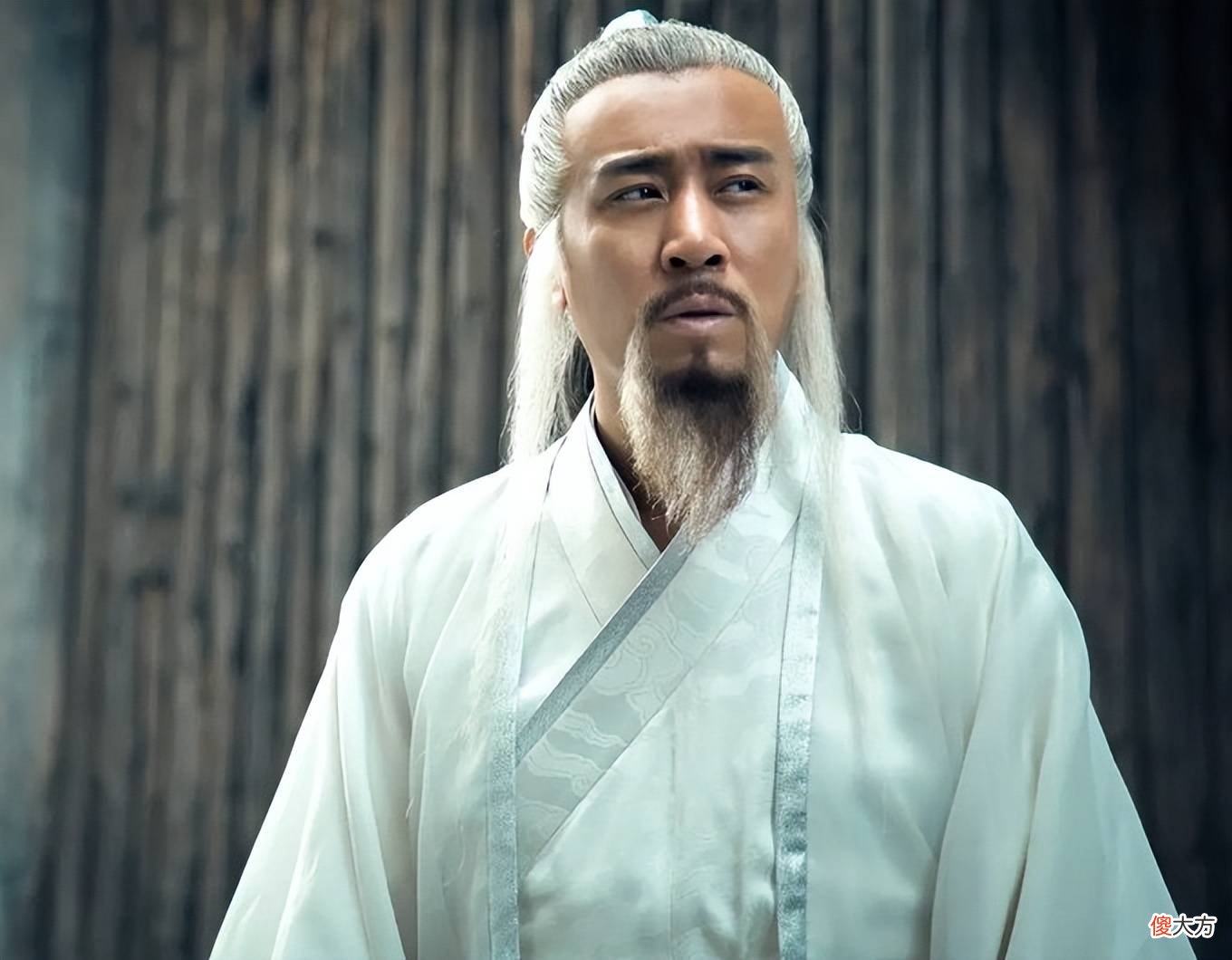 【爱历史】盘点中国历史上“最接近神”的人，他们都是谁？