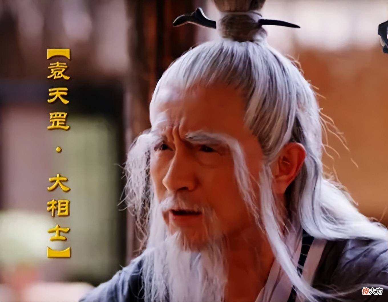 【爱历史】盘点中国历史上“最接近神”的人，他们都是谁？