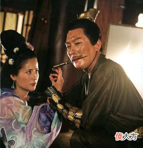 【爱历史】玄武门之变之后,杨氏为何不给李元吉报仇?