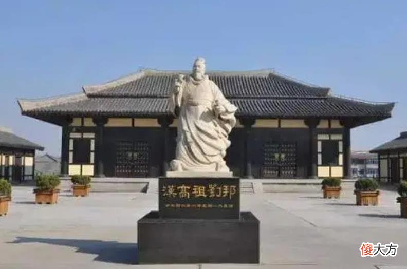【爱历史】平民出身的“混混儿”,却混上了皇帝的宝座,真是看人不可貌相