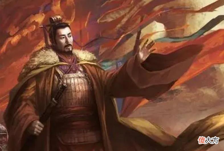 【爱历史】平民出身的“混混儿”,却混上了皇帝的宝座,真是看人不可貌相