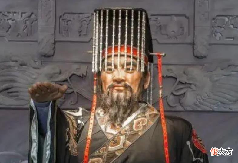 【爱历史】平民出身的“混混儿”,却混上了皇帝的宝座,真是看人不可貌相