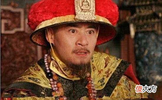 【爱历史】驸马在外征战，公主却怀孕了，皇帝要杀公主，驸马：“是我的”！